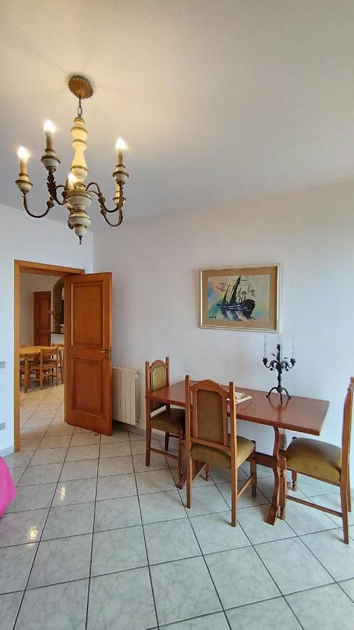 Casa Carmela Panoramic Center Apartment Taormina Exteriér fotografie