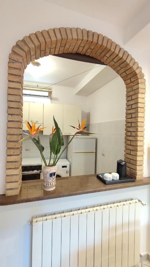 Casa Carmela Panoramic Center Apartment Taormina Exteriér fotografie