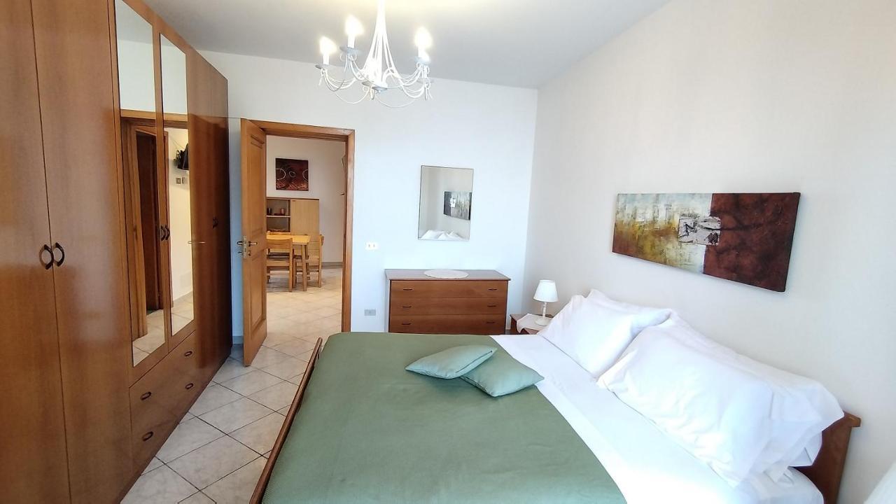 Casa Carmela Panoramic Center Apartment Taormina Exteriér fotografie