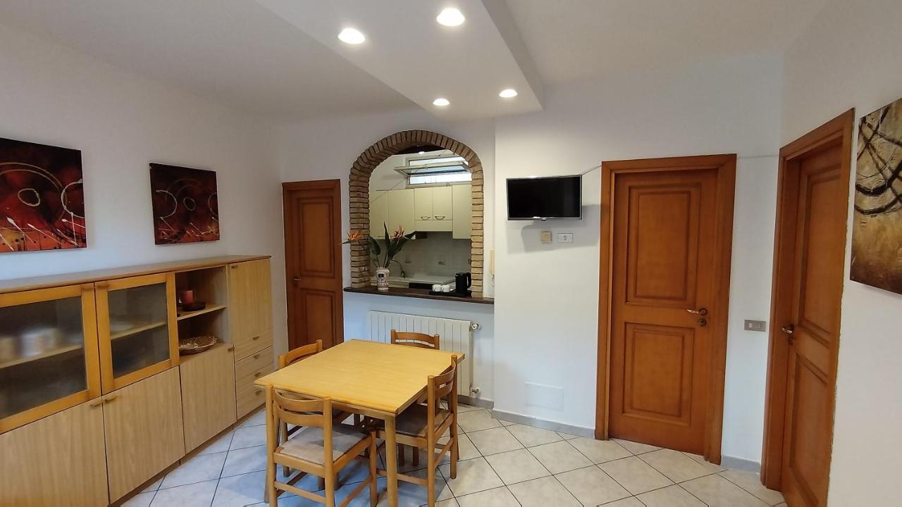 Casa Carmela Panoramic Center Apartment Taormina Exteriér fotografie